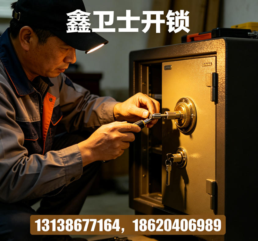 尉氏保险柜开锁