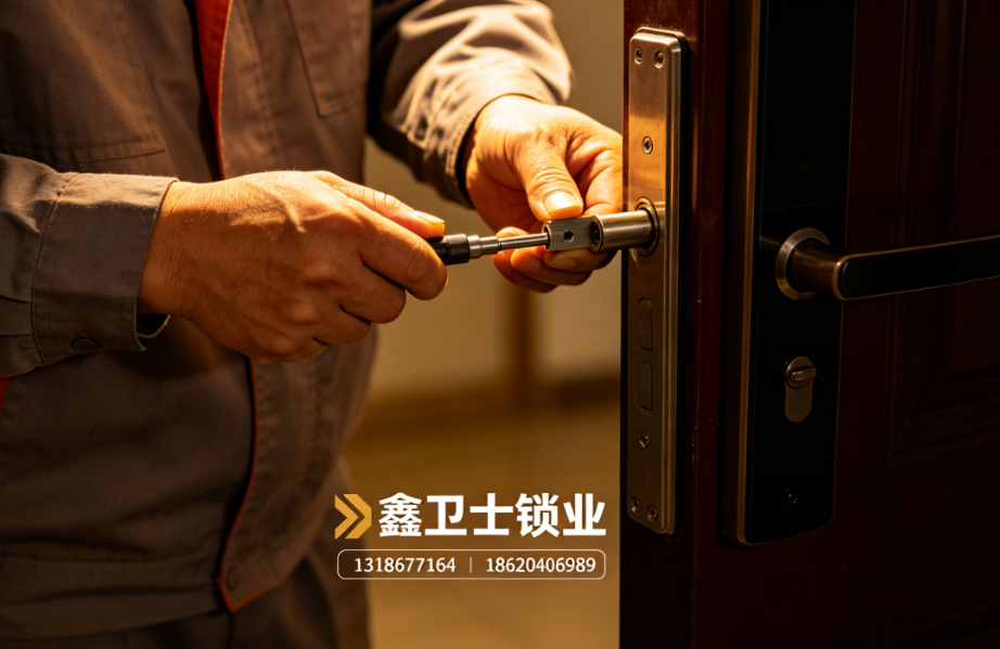 尉氏开锁避坑指南，尉氏开锁防套路，尉氏正规开锁